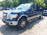 1FTFW1EV1AF****** Used and Repairable 2010 Ford F-150 in Dundalk