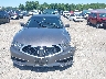 19UUB1F35LA****** Wrecked 2020 Acura TLX in Maryland State