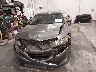 1HGCS2B85AA****** Wrecked 2010 Honda Accord in Nebraska State