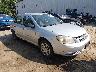 1G1AS58H497****** Salvage and Wrecked 2009 Chevrolet Cobalt in Burlington
