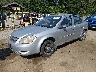 1G1AS58H497****** Used and Repairable 2009 Chevrolet Cobalt in Burlington