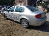 1G1AS58H497****** Salvage and Repairable 2009 Chevrolet Cobalt in Burlington