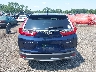 2HKRW2H81JH****** Wrecked 2018 Honda CR-V