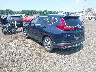 2HKRW2H81JH****** Salvage and Repairable 2018 Honda CR-V in Sayreville
