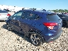 3CZRU6H79GM****** Salvage and Repairable 2016 Honda HR-V in Chicago North