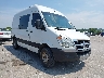 WD0PE745075****** Salvage and Wrecked 2007 Dodge Sprinter Van 2500 in Kansas City East