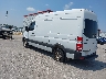 WD0PE745075****** Salvage and Repairable 2007 Dodge Sprinter Van 2500 in Kansas City East