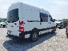 WD0PE745075****** Salvage and Wrecked 2007 Dodge Sprinter Van 2500 in Missouri State