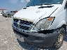WD0PE745075****** Salvage and Repairable 2007 Dodge Sprinter Van 2500 in Missouri State