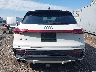 WA125AGUXS2****** Used 2025 Audi All-new Sq5