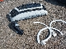 WA125AGUXS2****** Wrecked 2025 Audi All-new Sq5 in Maryland State