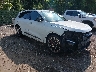 WA125AGUXS2****** Salvage and Wrecked 2025 Audi All-new Sq5 in Metro DC