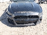 1FA6P8TH1G5****** Salvage and Repairable 2016 Ford Mustang in Oklahoma State