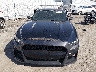 1FA6P8TH1G5****** Wrecked 2016 Ford Mustang in Oklahoma State