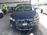 1G1JE5SBXG4****** Wrecked 2016 Chevrolet Sonic in Florida State