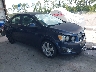 1G1JE5SBXG4****** Used 2016 Chevrolet Sonic in Florida State
