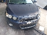 1G1JE5SBXG4****** Salvage and Repairable 2016 Chevrolet Sonic in Florida State