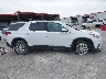 1GNEVGKW7KJ****** Reparables 2019 Chevrolet Traverse en Estado de Missouri