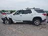 1GNEVGKW7KJ****** Salvamento 2019 Chevrolet Traverse