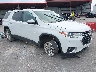 1GNEVGKW7KJ****** Salvamento y Destrozados 2019 Chevrolet Traverse en Kansas City East
