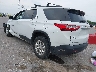 1GNEVGKW7KJ****** Salvamento y Reparables 2019 Chevrolet Traverse en Kansas City East