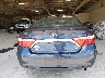 4T4BF1FKXGR****** Wrecked 2016 Toyota Camry
