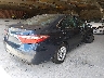 4T4BF1FKXGR****** Salvage and Wrecked 2016 Toyota Camry in Tennessee State