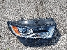 2FMPK4J87GB****** Destrozados 2016 Ford Edge en Estado de Indiana