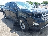 2FMPK4J87GB****** Salvamento y Reparables 2016 Ford Edge en Estado de Indiana