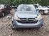 5J6RE4H31BL****** Wrecked 2011 Honda CR-V in Ohio State