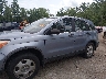 5J6RE4H31BL****** Repairable 2011 Honda CR-V in Ohio State