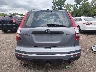 5J6RE4H31BL****** Wrecked 2011 Honda CR-V
