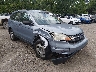 5J6RE4H31BL****** Salvage and Wrecked 2011 Honda CR-V in Cleveland