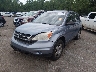 5J6RE4H31BL****** Used and Repairable 2011 Honda CR-V in Cleveland