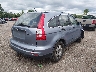 5J6RE4H31BL****** Salvage and Wrecked 2011 Honda CR-V in Ohio State