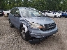 5J6RE4H31BL****** Salvage and Repairable 2011 Honda CR-V in Ohio State
