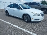1G1PA5SH1E7****** Salvage and Wrecked 2014 Chevrolet Cruze in Memphis