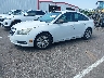 1G1PA5SH1E7****** Used and Repairable 2014 Chevrolet Cruze in Memphis