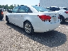 1G1PA5SH1E7****** Salvage and Repairable 2014 Chevrolet Cruze in Memphis