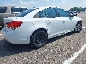 1G1PA5SH1E7****** Salvage and Wrecked 2014 Chevrolet Cruze in Tennessee State