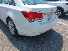 1G1PA5SH1E7****** Salvage and Repairable 2014 Chevrolet Cruze in Tennessee State