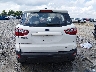 MAJ6S3FL9NC****** Used 2022 Ford Ecosport