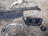 MAJ6S3FL9NC****** Wrecked 2022 Ford Ecosport in West Virginia State
