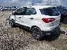 MAJ6S3FL9NC****** Salvage and Repairable 2022 Ford Ecosport in Shady Spring