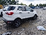 MAJ6S3FL9NC****** Salvage and Wrecked 2022 Ford Ecosport in West Virginia State