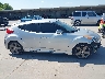KMHTC6AE9DU****** Reparables 2013 Hyundai Veloster en Estado de Texas