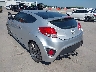 KMHTC6AE9DU****** Salvamento y Reparables 2013 Hyundai Veloster en Dallas