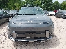 KM8HECA38SU****** Wrecked 2025 Hyundai Kona in Wisconsin State