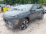 KM8HECA38SU****** Used and Repairable 2025 Hyundai Kona in Portage