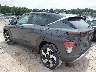 KM8HECA38SU****** Salvage and Repairable 2025 Hyundai Kona in Portage